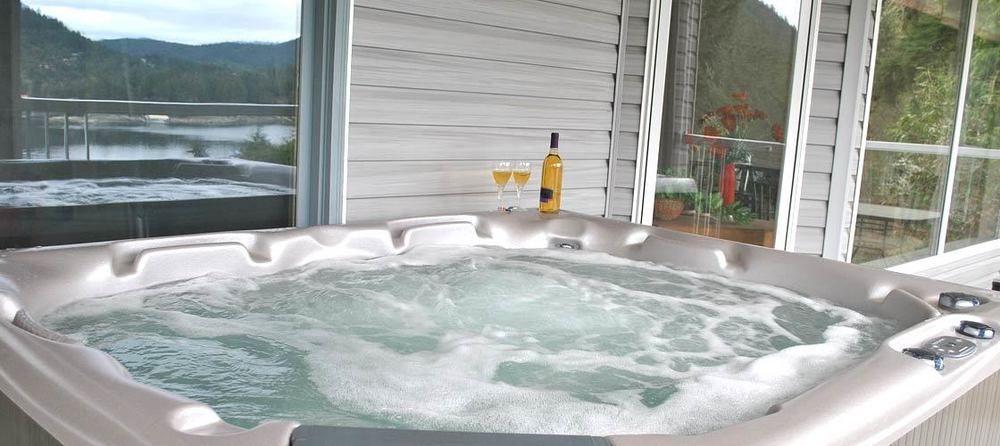 Madeira Park Oceanview Suites Buitenkant foto